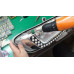 exled hyundai santa fe dm 2-way fog led modules set